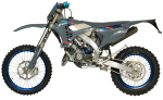tm Moto EN 125Fi 2-Takt Modell 2026